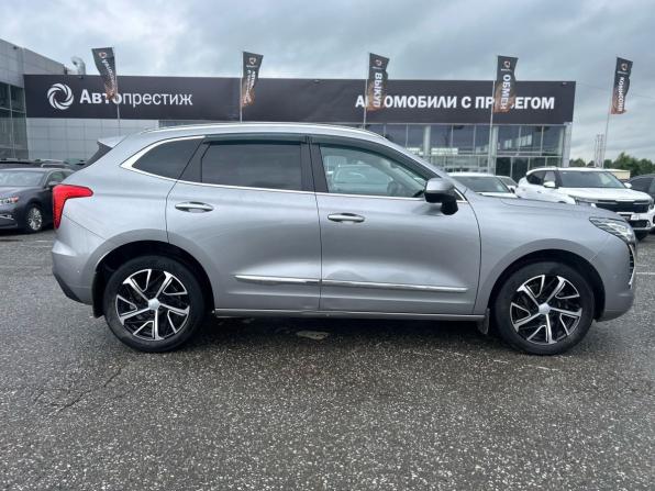 Haval Jolion I с пробегом 2022 года, цена 1 809 000 рублей, 46000 км, внедорожник, Автокод Объявления
