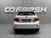 Toyota Corolla X (E140 E150) Тюмень  - изображение 20