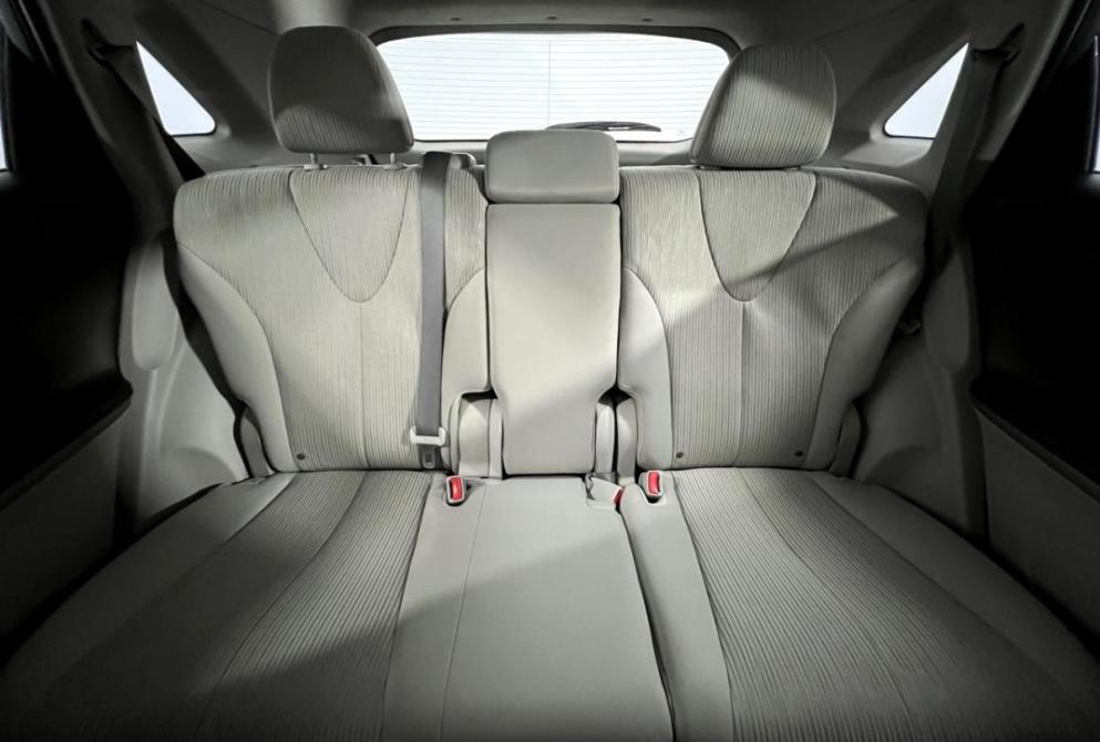 Toyota Venza I Нижний Новгород  - изображение 18