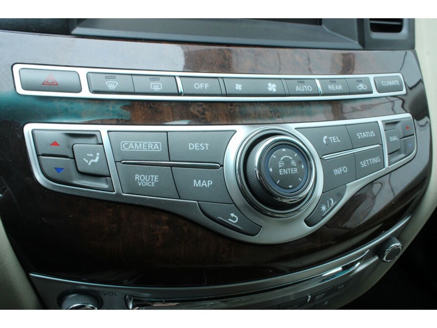 Infiniti QX60 I Рестайлинг Москва  - изображение 25
