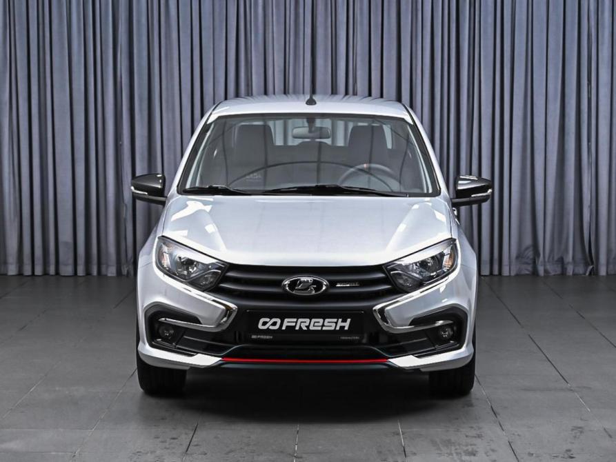 Lada (ВАЗ) Granta I Рестайлинг Ставрополь  - изображение 3