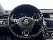 Volkswagen Passat (North America and China) I Рестайлинг Ростов-на-Дону  - изображение 32