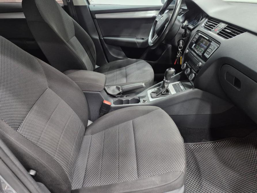 Skoda Octavia III (A7) Воронеж  - изображение 13