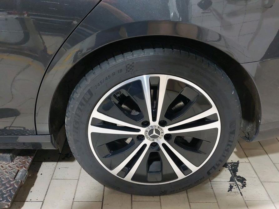 Mercedes-Benz E-Класс V (W213 S213 C238) Рестайлинг Москва  - изображение 9