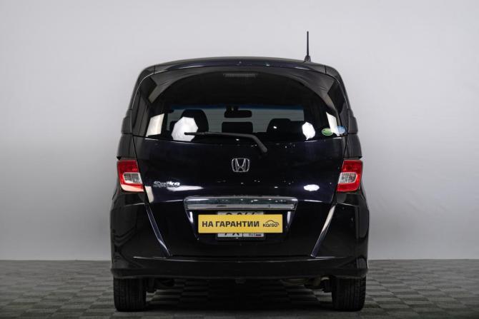 Honda Freed I Рестайлинг с пробегом 2012 года, цена 1 199 000 рублей, 103701 км, компактвэн, Автокод Объявления