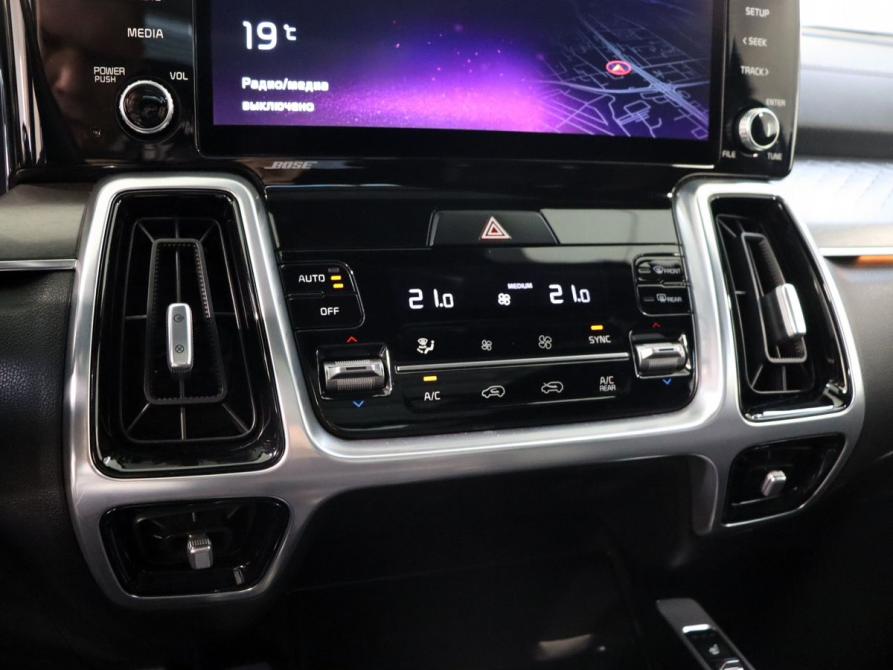 Kia Sorento IV Калининград  - изображение 26