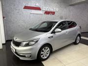 Kia Rio III Рестайлинг Ярославль  - изображение 35