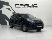 Kia Sportage IV Ростов-на-Дону  - изображение 26