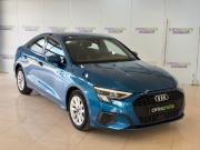 Audi A3 IV (8Y) Москва  - изображение 18