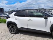 Toyota Yaris Cross I Кемерово  - изображение 19
