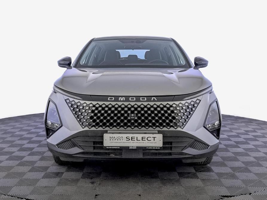 Omoda C5 I Рестайлинг Москва  - изображение 2