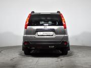 Nissan X-Trail II Санкт-Петербург  - изображение 30