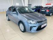 Kia Rio IV Миасс  - изображение 25