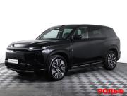 GAC Trumpchi S7 Москва  - изображение 35