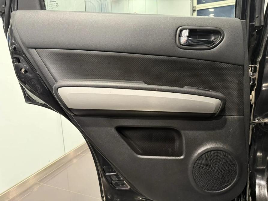 Nissan X-Trail II Рестайлинг Подольск  - изображение 15