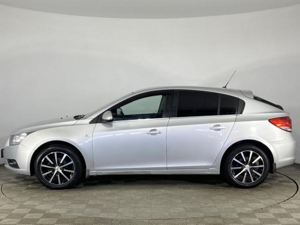 Chevrolet Cruze I с пробегом 2011 года, цена 759 000 рублей, 191331 км, хэтчбек, Автокод Объявления