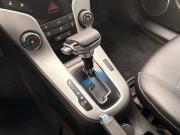 Chevrolet Cruze I Рестайлинг Ростов-на-Дону  - изображение 32