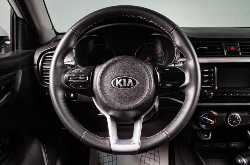 Kia Rio IV Сургут  - изображение 11
