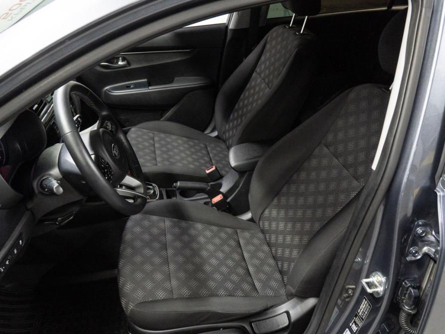 Kia Rio IV Тюмень  - изображение 17