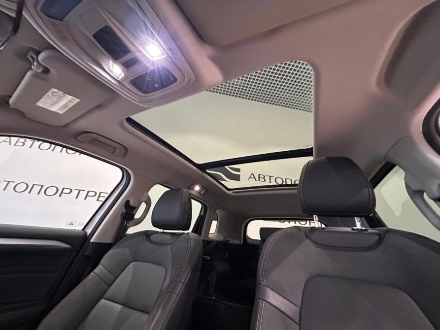 Haval Dargo I Санкт-Петербург  - изображение 25