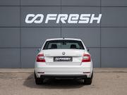 Skoda Octavia III (A7) Рестайлинг Краснодар  - изображение 22