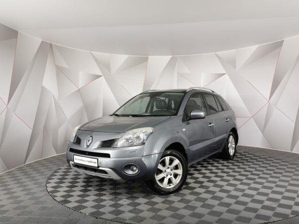 Renault Koleos I с пробегом 2009 года, цена 695 000 рублей, 248101 км, внедорожник, Автокод Объявления
