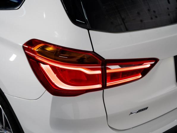 BMW X1 II (F48) с пробегом 2016 года, цена 1 695 500 рублей, 117597 км, внедорожник, Автокод Объявления