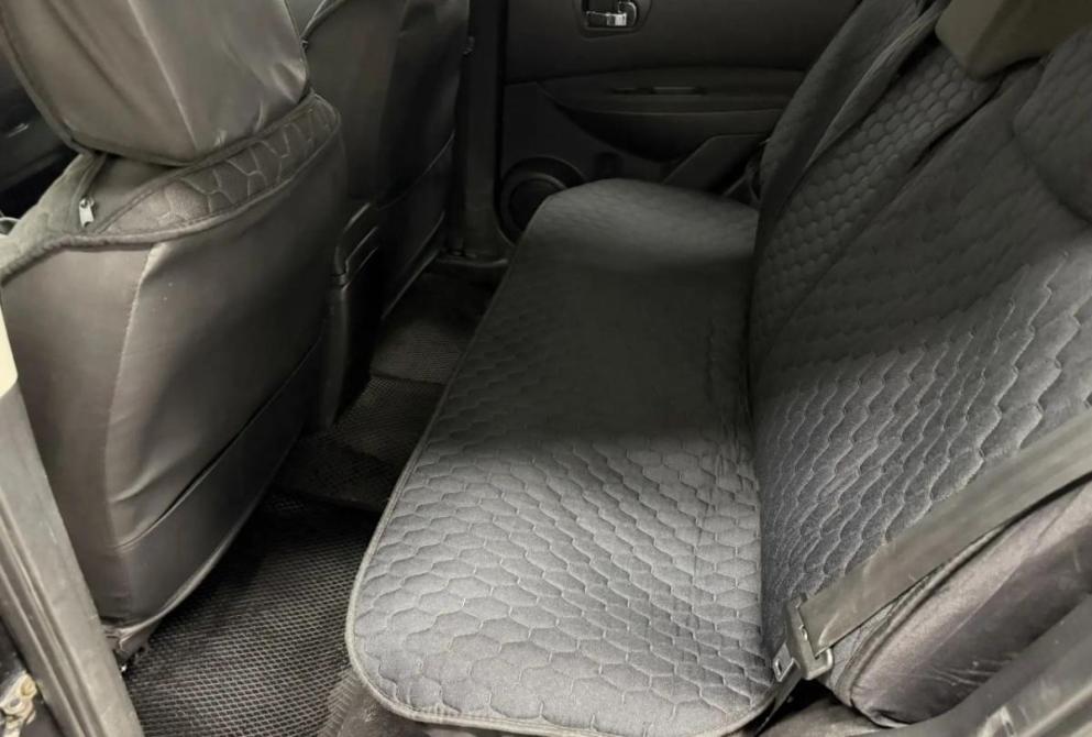 Nissan Qashqai I Астрахань  - изображение 14