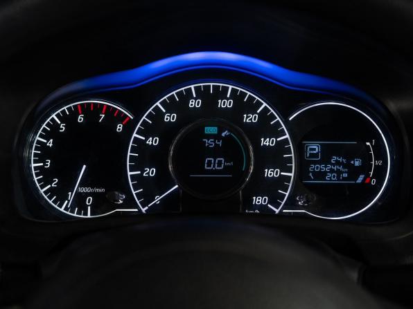 Nissan Note II с пробегом 2014 года, цена 645 000 рублей, 205244 км, хэтчбек, Автокод Объявления