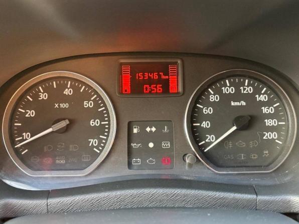 Nissan Terrano III (D10) с пробегом 2014 года, цена 990 000 рублей, 150000 км, внедорожник, Автокод Объявления