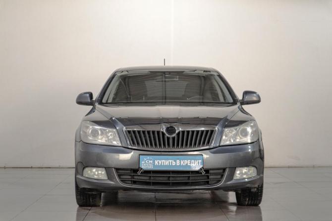 Skoda Octavia II (A5) Рестайлинг с пробегом 2012 года, цена 919 000 рублей, 237000 км, лифтбек, Автокод Объявления