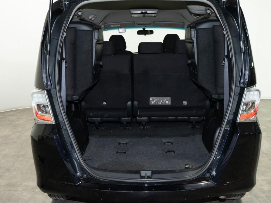 Honda Freed I Рестайлинг Чита  - изображение 18