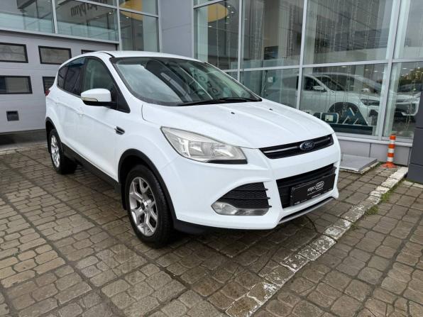 Ford Kuga II с пробегом 2014 года, цена 1 047 000 рублей, 194795 км, внедорожник, Автокод Объявления