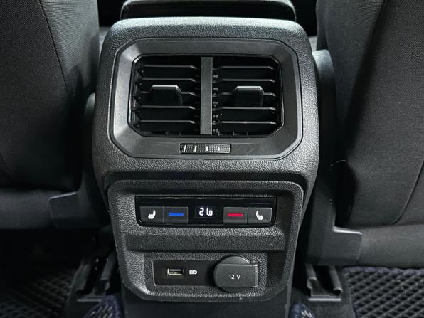 Volkswagen Tiguan II с пробегом 2019 года, цена 1 850 000 рублей, 241700 км, внедорожник, Автокод Объявления