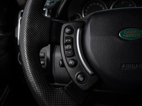 Land Rover Range Rover III Рестайлинг с пробегом 2008 года, цена 2 520 000 рублей, 257785 км, внедорожник, Автокод Объявления
