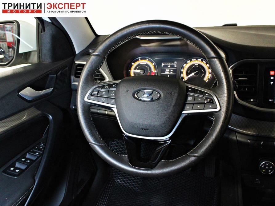 Lada (ВАЗ) Vesta I Рестайлинг (NG) Белгород  - изображение 13