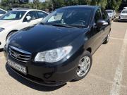 Hyundai Elantra IV (HD) Ставрополь  - изображение 15