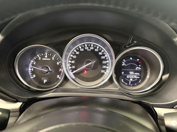 Mazda CX-5 II с пробегом 2018 года, цена 2 350 000 рублей, 123376 км, внедорожник, Автокод Объявления