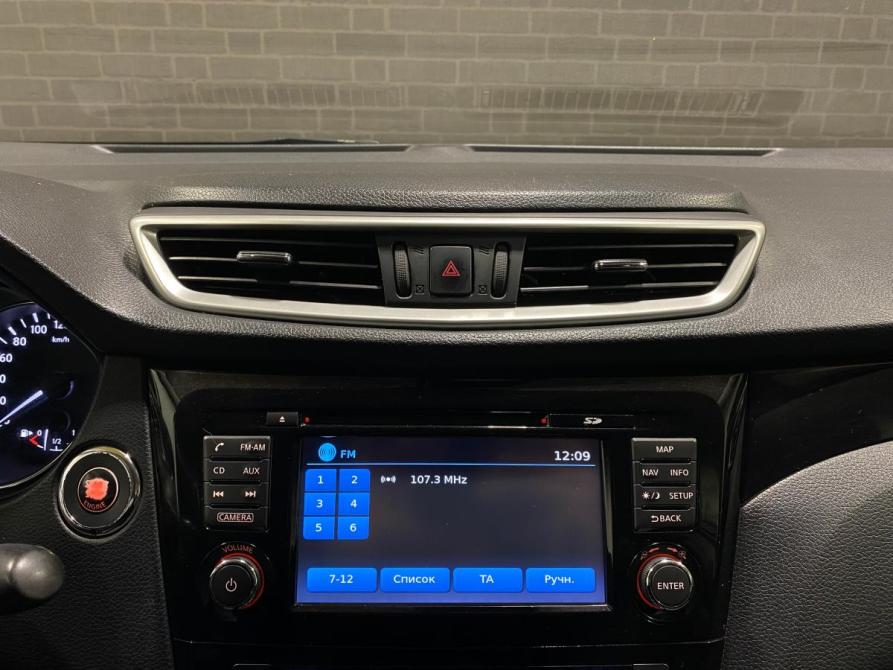 Nissan Qashqai II Челябинск  - изображение 13
