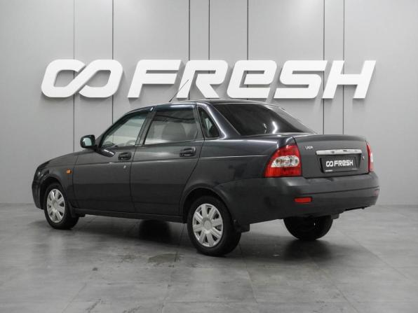Lada (ВАЗ) Priora I с пробегом 2012 года, цена 368 000 рублей, 155483 км, седан, Автокод Объявления