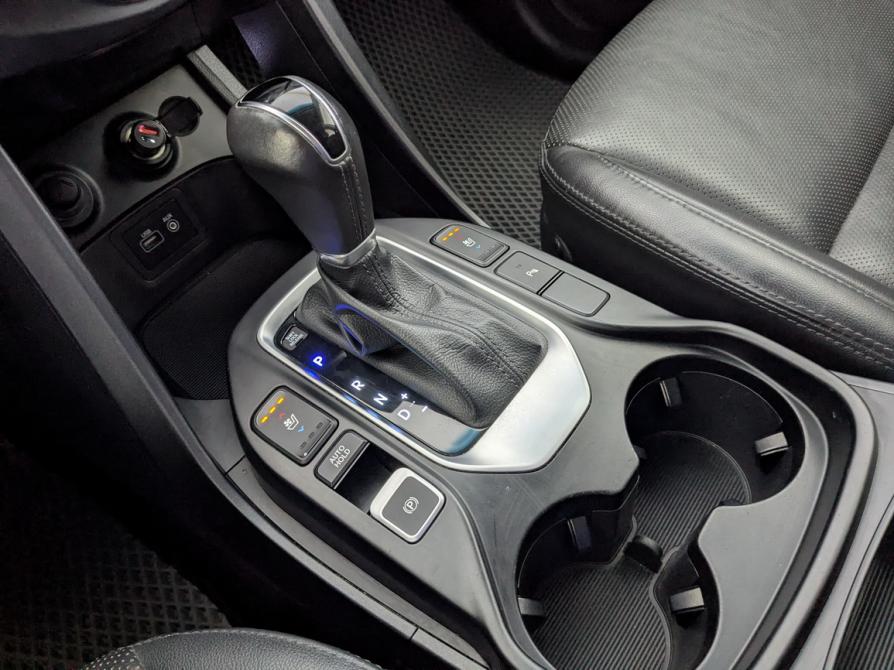 Hyundai Santa Fe III Рестайлинг Москва  - изображение 29