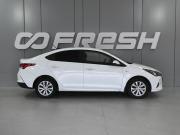 Hyundai Solaris II Рестайлинг Ростов-на-Дону  - изображение 23