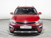 Kia Rio IV Москва  - изображение 20