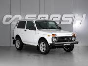 Lada (ВАЗ) Niva Legend I Минеральные Воды  - изображение 15