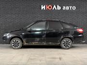 Lada (ВАЗ) Granta I Екатеринбург  - изображение 15