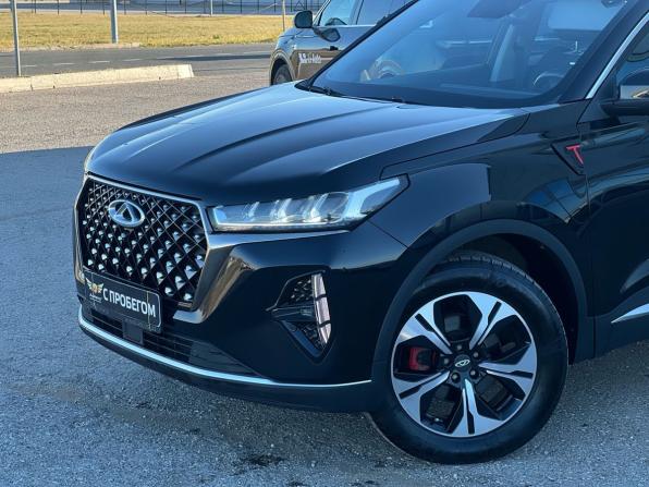 Chery Tiggo 7 Pro Max I с пробегом 2023 года, цена 1 849 000 рублей, 72100 км, внедорожник, Автокод Объявления