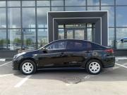 Kia Rio IV Москва  - изображение 29