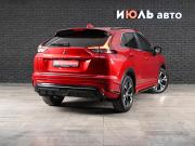 Mitsubishi Eclipse Cross I Рестайлинг Екатеринбург  - изображение 20