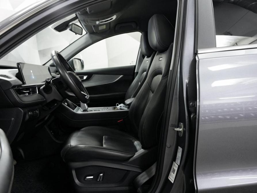 Chery Tiggo 7 Pro Max I Ульяновск  - изображение 10