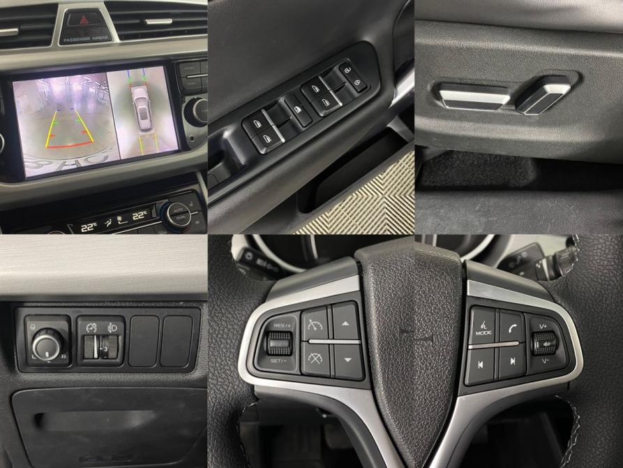 Geely Atlas I Воронеж  - изображение 19